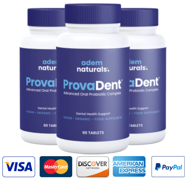 ProvaDent 3Bottle